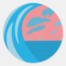 Search for dark sky stickers Sunset
