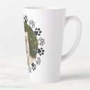 Search for pet photo mugs Paw