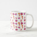 Search for sea pattern mugs Fish