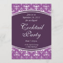 Search for embossed invitations Champagne