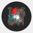 Search for ancient greek stickers Horse