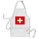 Search for swiss apron aprons Flag