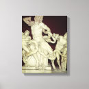 Search for greek canvas prints Style