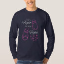 Search for her fight is my fight tshirts Support