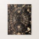Search for steampunk puzzles Industrial
