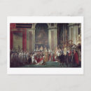 Search for consecration postcards Bonaparte