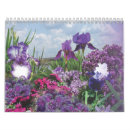 Search for purple calendars Iris