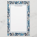 Search for floral stationery paper Boho