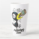 Search for crows mugs Cartoon