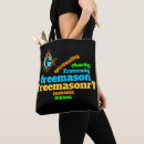 Search for fraternities bags Freemasonry