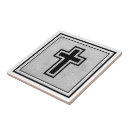 Search for christianity tiles Crucifixion