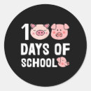 Search for cartoon students stickers Cute