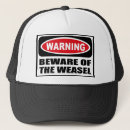 Search for warning hats Animals