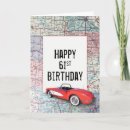 Search for first car cards Retro