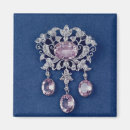 Search for brooch magnets Gem
