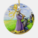Search for baseball bat christmas tree decorations Sport