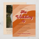 Search for rainbow wedding invitations Vintage