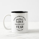 Search for scripture art mugs Inspirational quote
