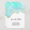 Search for gold border save the dates Stylish