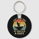 Search for funny fisherman key rings Water