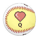 Search for valentines day baseballs Lover