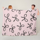 Search for bridal party blankets Sweet 16