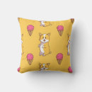 Search for corgi cushions Pattern