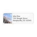 Search for storm return address labels Nature