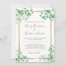 Search for ivy wedding invitations Leaves