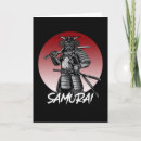 Search for samurai cards Katana