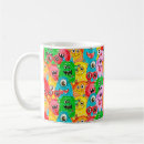 Search for funny animal character mugs Background
