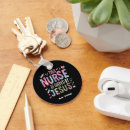Search for lpn nursing key rings School