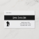 Search for angler business cards Trout