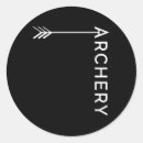Search for bow hunting stickers Whitetail