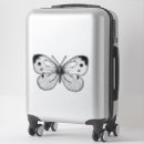 Search for vector butterflies stickers Pattern