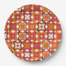 Search for retro 70s plates 60s