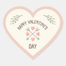 Search for romantic quote stickers Pink