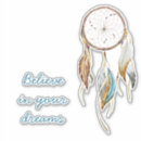 Search for white feather stickers Blue