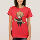 Search for ron weasley tshirts Wizard