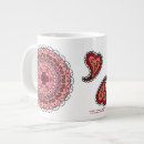Search for doily mugs Mandala