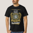 Search for sleeping tshirts For him