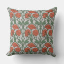 Search for vintage botanical print cushions Victorian