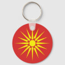 Search for macedonia key rings Country