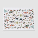 Search for decoupage butterfly tissue paper Bugs
