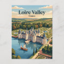 Search for loire valley postcards Souvenir