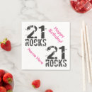 Search for funny birthday quotes napkins For her