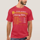 Search for car audio tshirts Retro