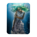 Search for mermaid magnets Merfolk