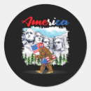 Search for mounting stickers Animal