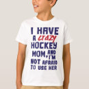 Search for hockey kids tshirts Funny